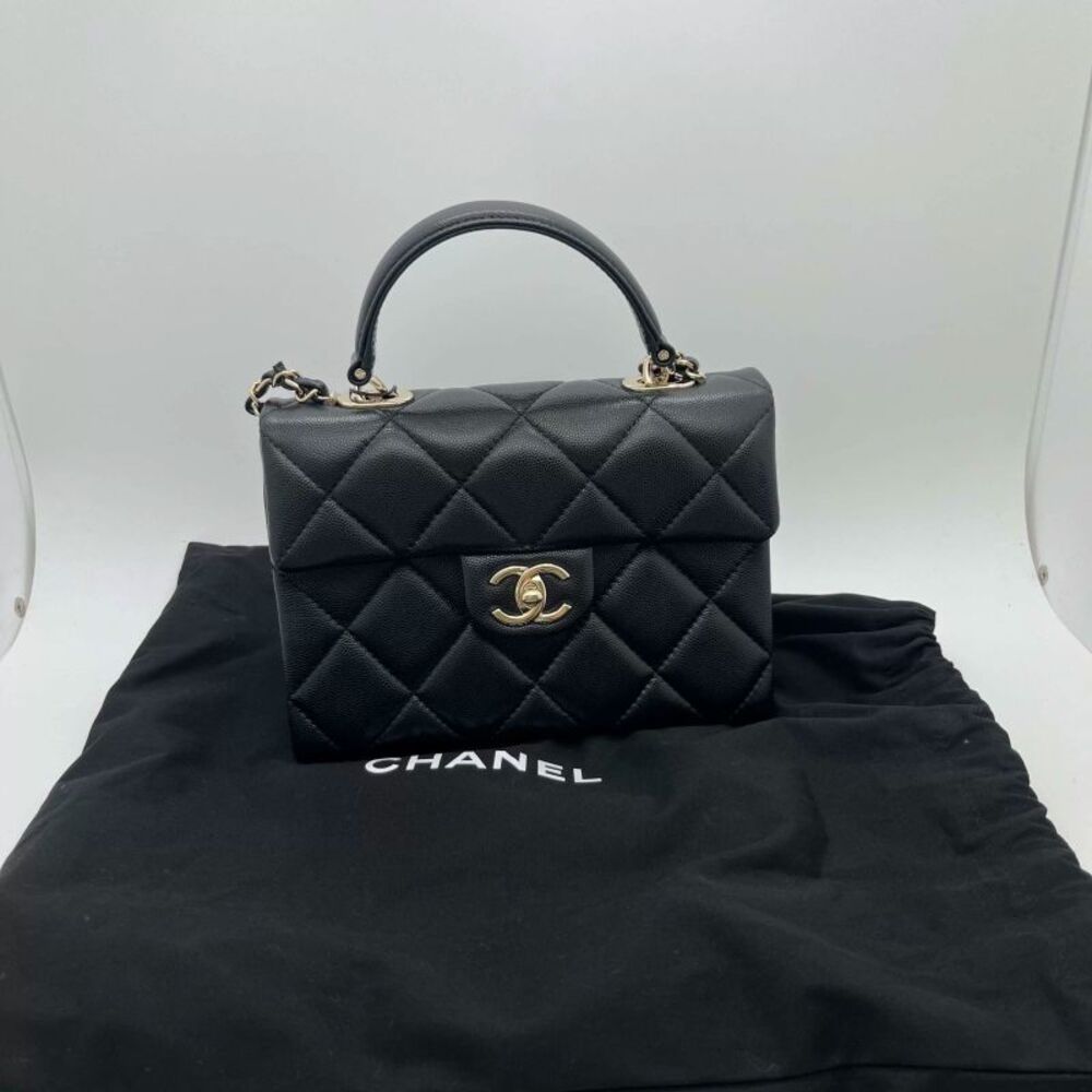 Chanel Women Pre-Loved Bag Very Good Condition